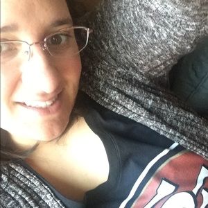 Meet your Posher, Becca